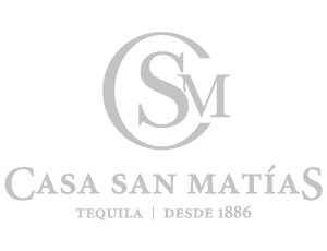 Logotipo Casa San Matías