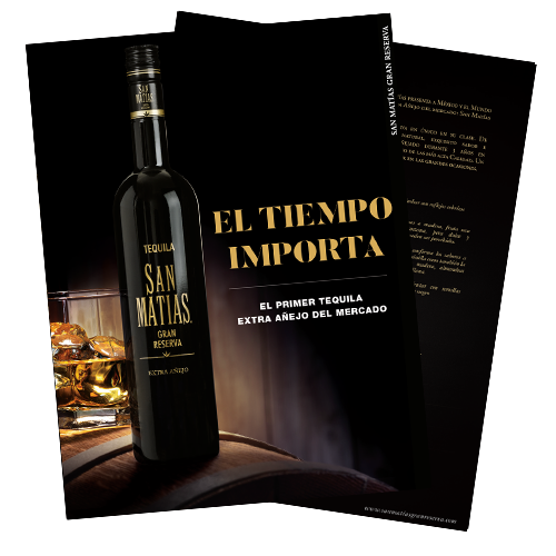 Ficha San Matías Cristal