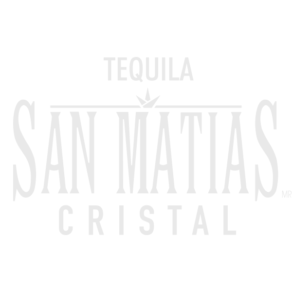 Logotipo San Matías Cristal