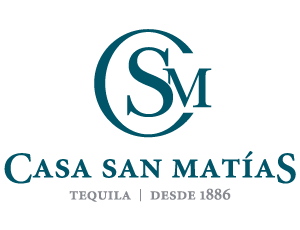 Logotipo Casa San Matías