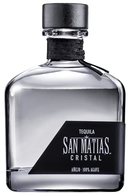 San Matías Cristal