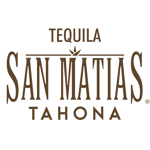 Logotipo San Matías Cristal