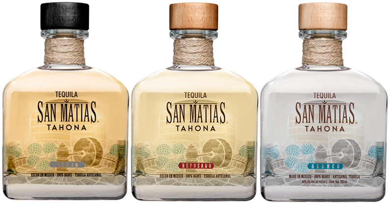 San Matías Tahona